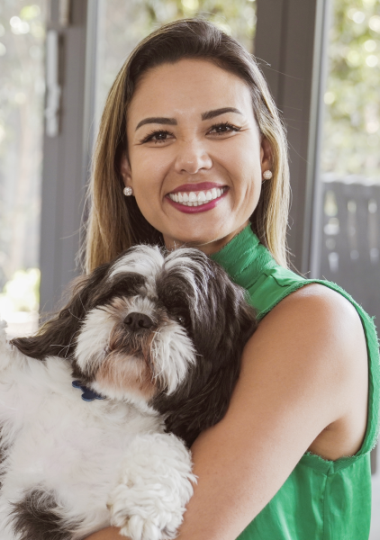 Winnie Paws Drop-In Visits